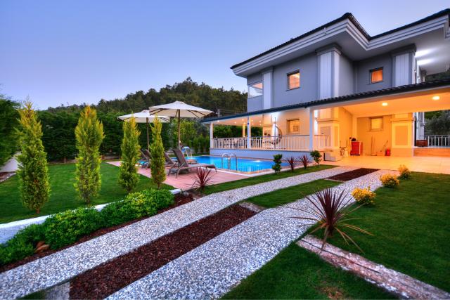 Villa Yagiz offer