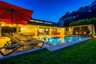 Villa Lavina