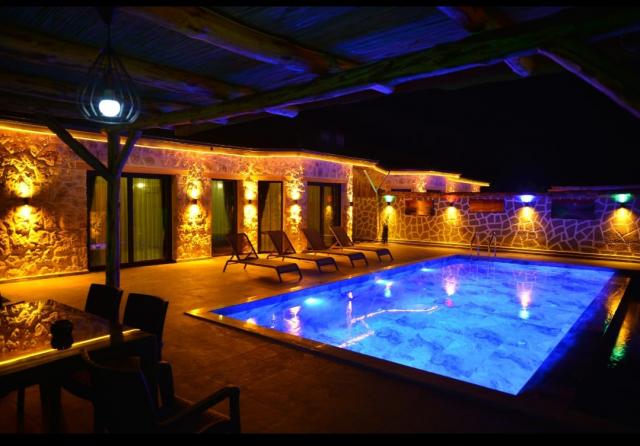 Villa Tabiat 2