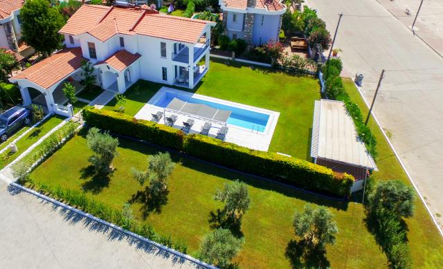 Villa Derin