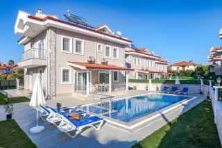 Villa Viyola 1