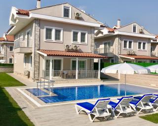 Villa Viyola 5