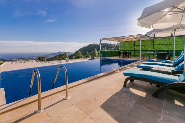 Villa Despina offer