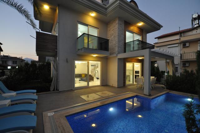 Villa Aras