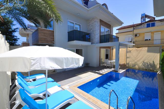 Villa Aras
