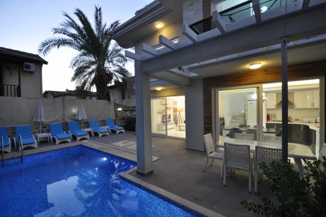 Villa Aras