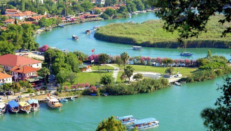 Çamur-Banyosu