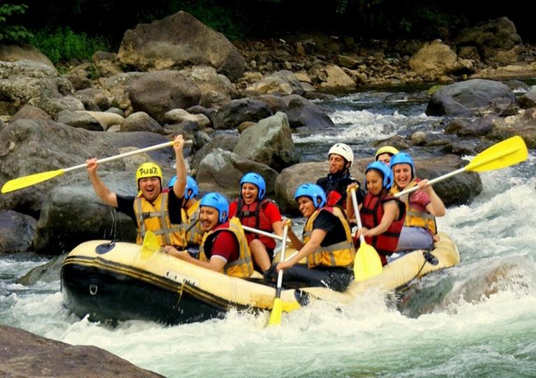 Kano / Rafting 2