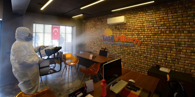 2020 Yılı Değerlendirmesi