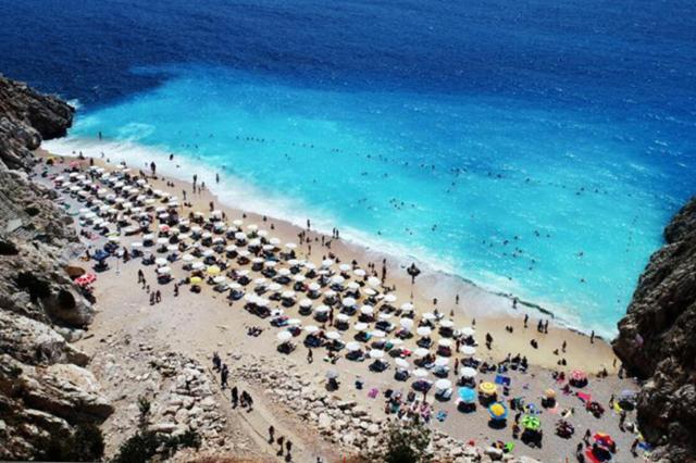 Mavi Bayraklı Plajlar post image