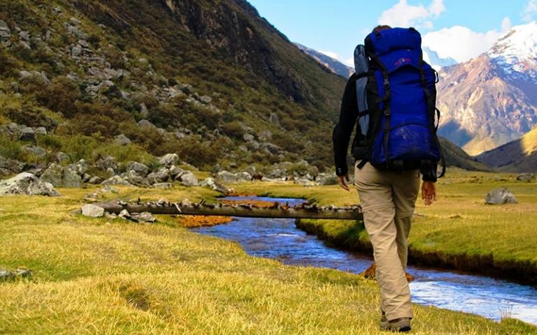 trekking-doğa-yürüyüş