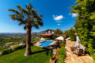 Villa Esinti