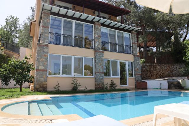 Villa Gemo