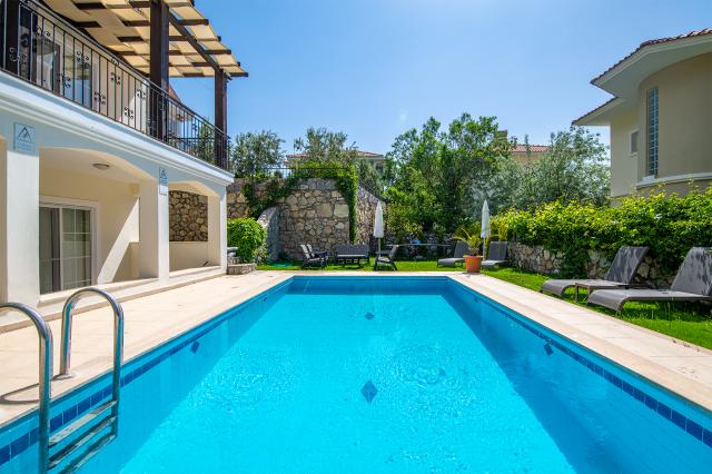 Villa Akgün
