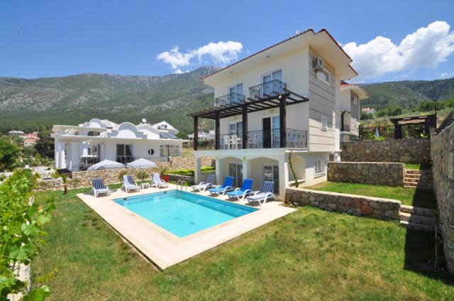 Villa Akgün