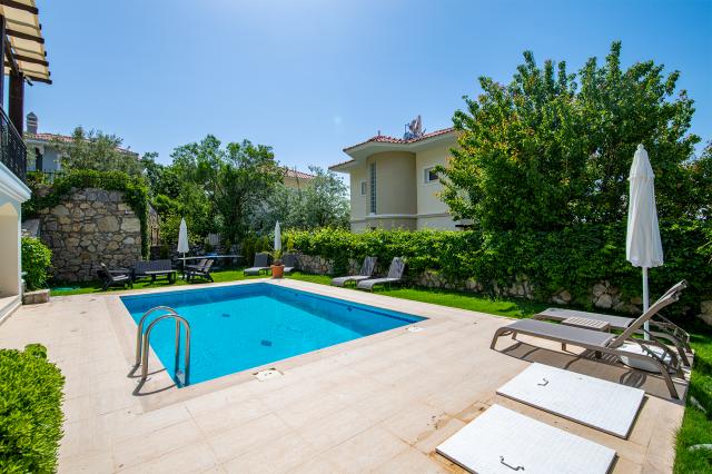Villa Akgün