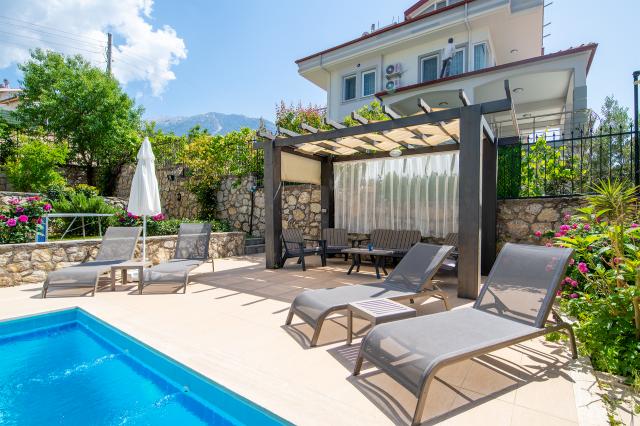 Villa Çağlayan