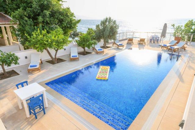 Villa Derya offer