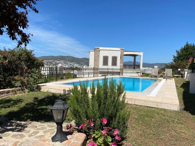 Villa Celik