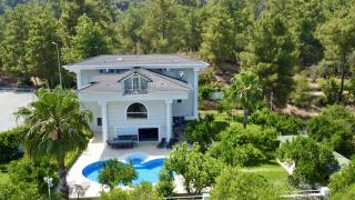 Villa Erler