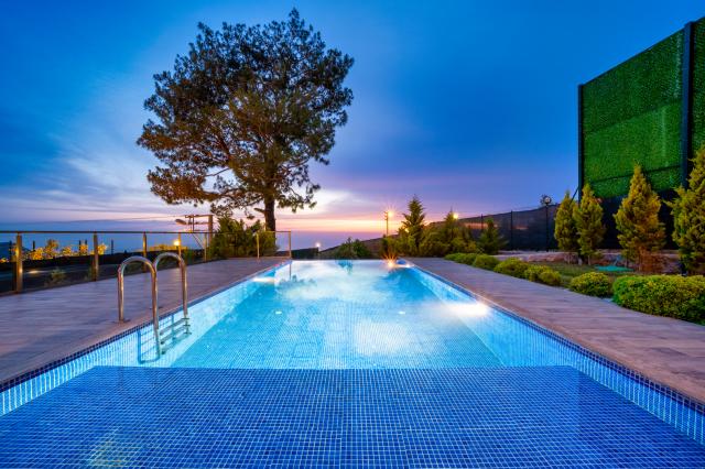 Villa Valentine