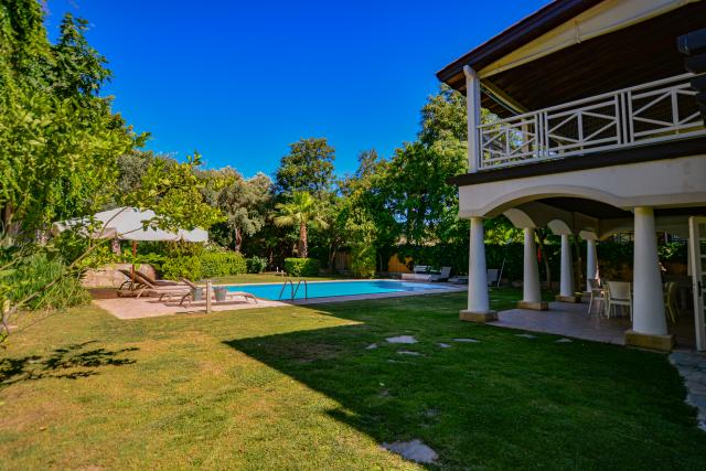 Villa Petunya