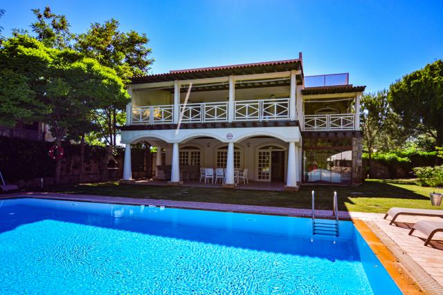 Villa Petunya