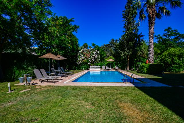 Villa Tulip