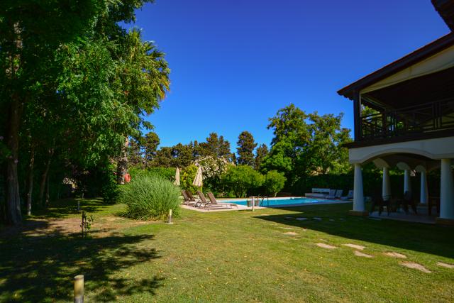Villa Sardunya 