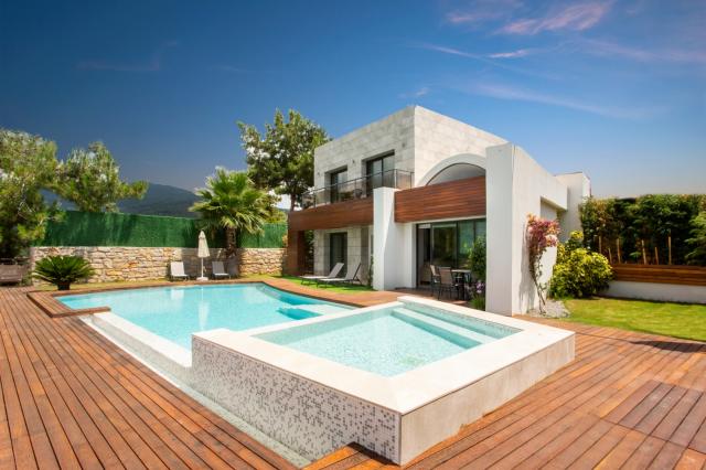 Villa Kilic Premium