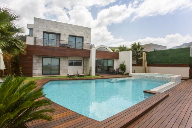 Villa Kilic Premium