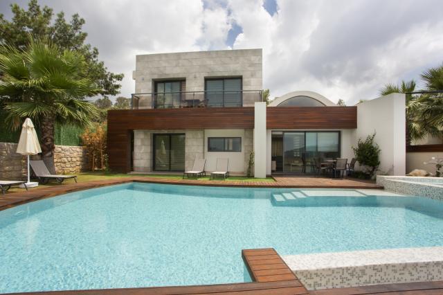 Villa Kilic Premium
