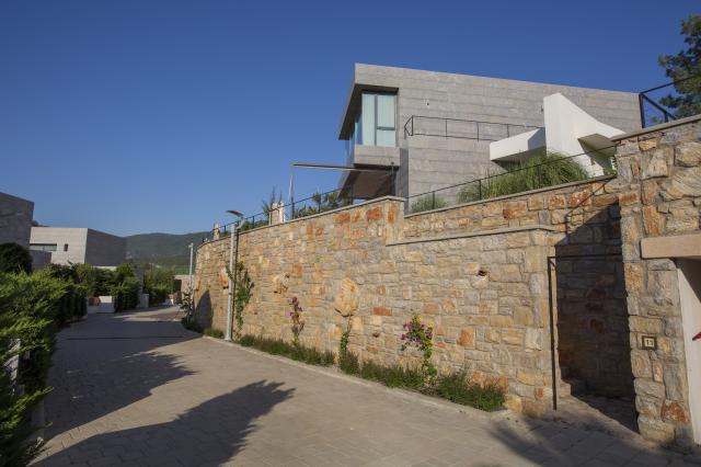 Villa Kilic Deluxe
