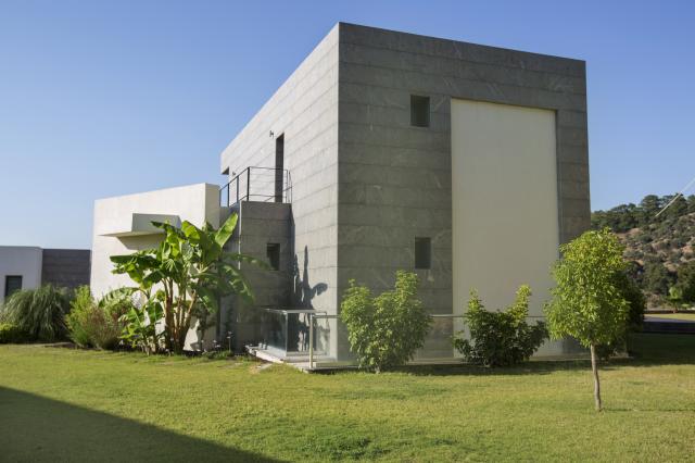 Villa Kilic Deluxe