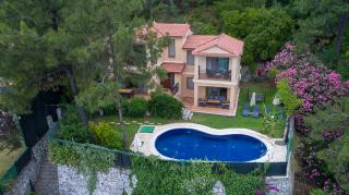 Villa Miramar