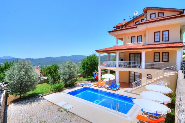 Villa Emir