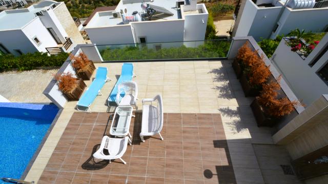 Villa Kanyon Light