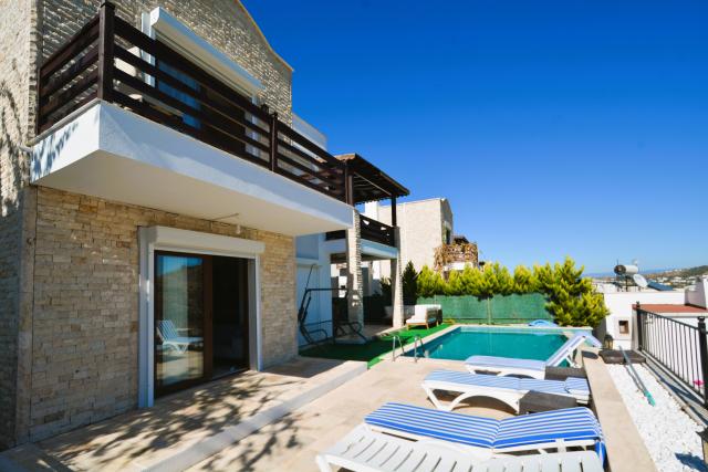 Villa Kanyon Vadi 