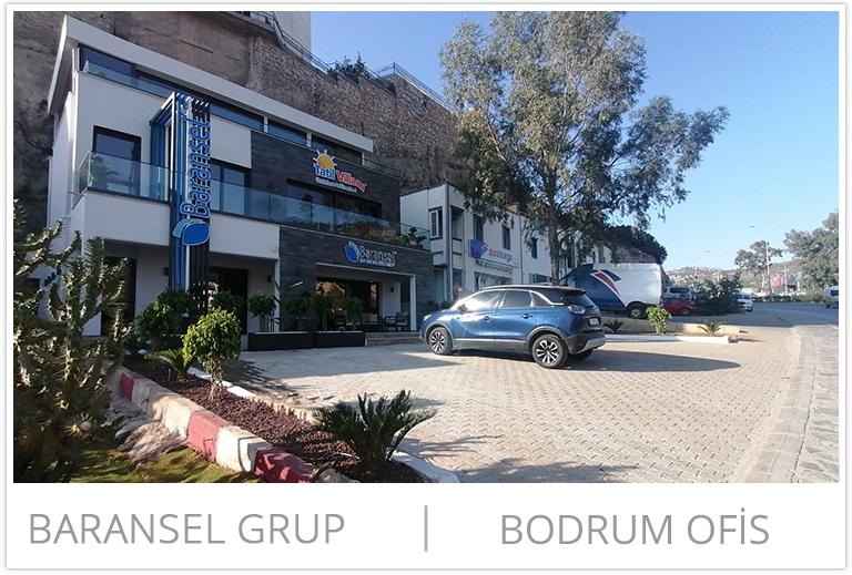 tatilvillam bodrum