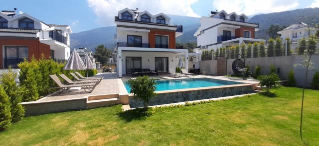 Villa Babadağ