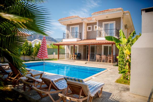 Villa Şahane 3