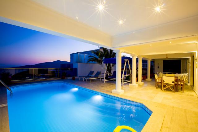 Villa Lucifer