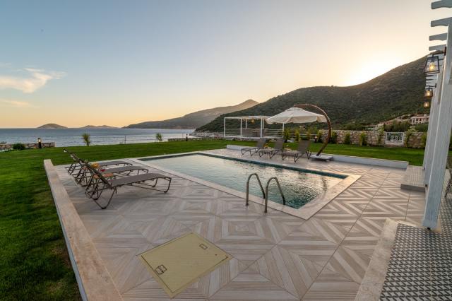 Villa Harriet