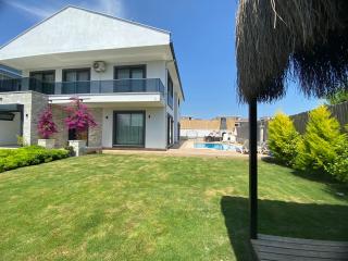 Villa Köksal
