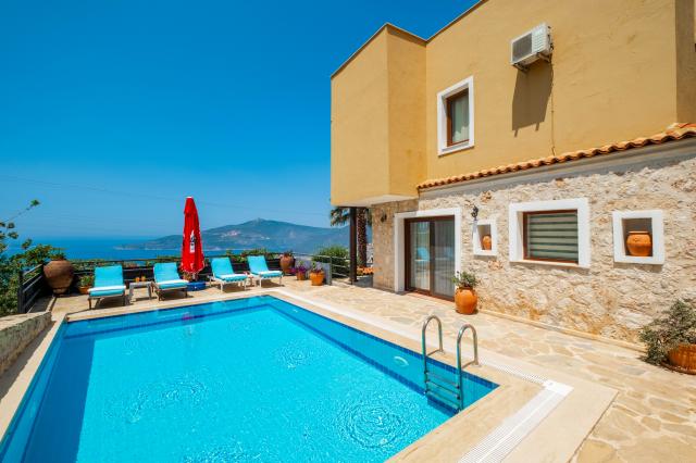 Villa Nest 1