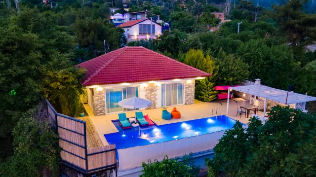 Villa Glory 1