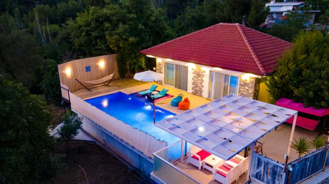 Villa Glory 1