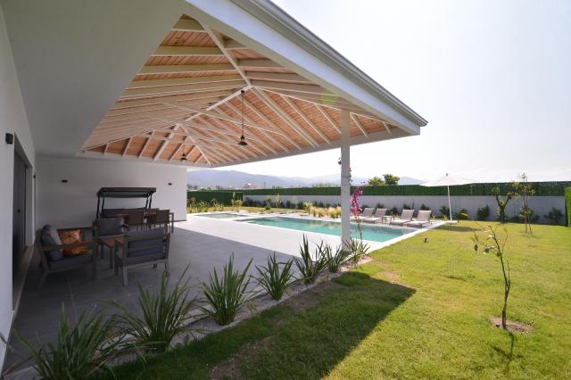 Villa Diana 3