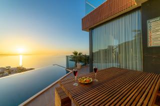 Villa Titanic Bodrum