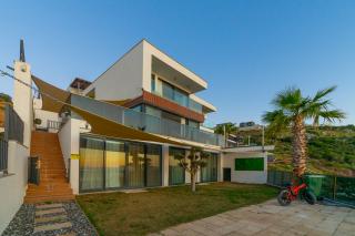 Villa Titanic Bodrum Duo